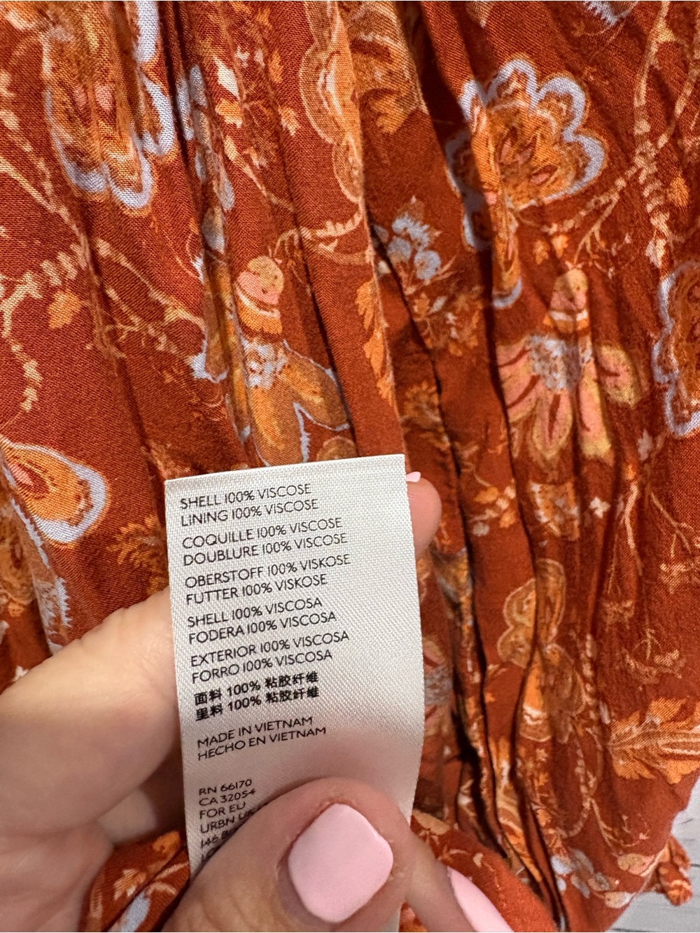 Free People Sweet Escape Maxi Dress - Picture 8 of 11